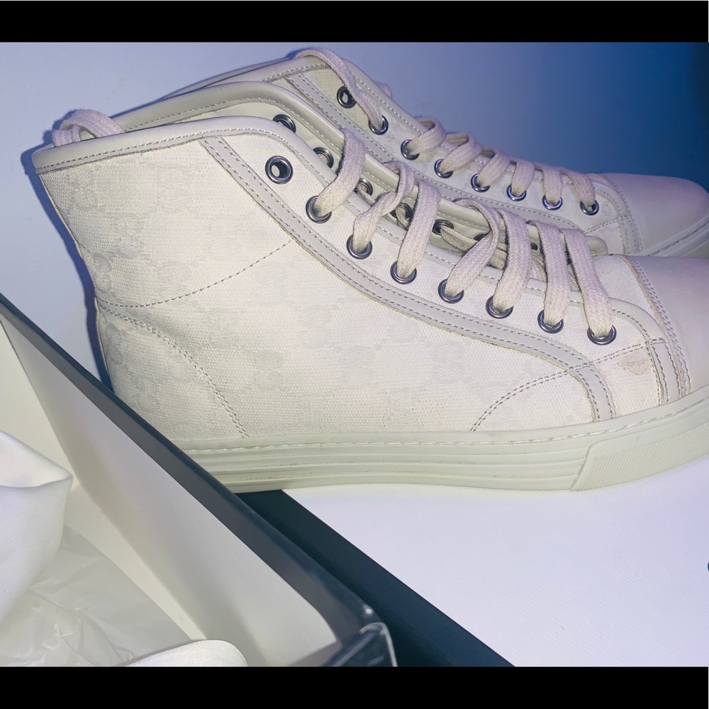 Gucci Shoes